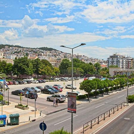 Apartamento Kon&Kona Kavala Exterior foto
